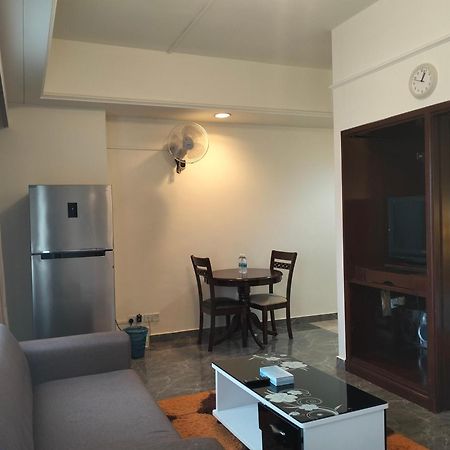 Berjaya Times Square Service Suite By Luna Kuala Lumpur Exterior photo