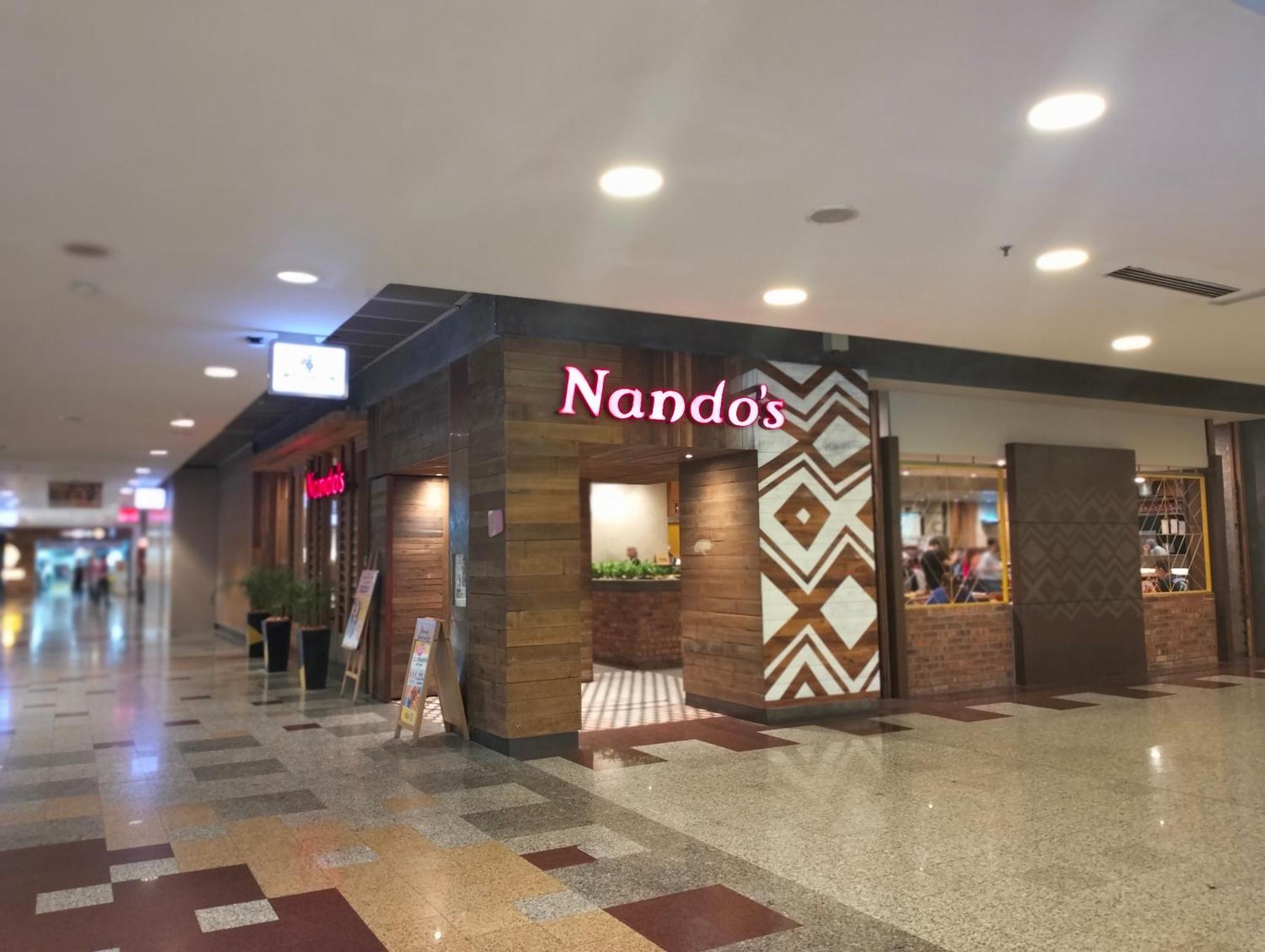Berjaya Times Square Service Suite By Luna Kuala Lumpur Exterior photo